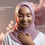 Easy steps to overcome negative self-talk and build confidence