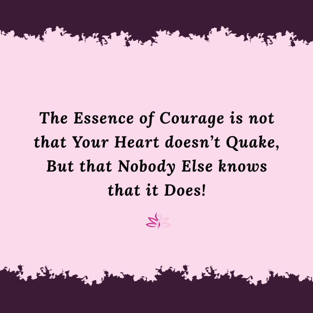 Motivational quote