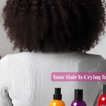 how to fix hair problems